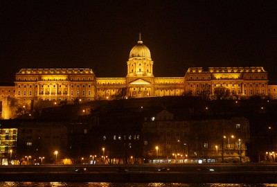 Budapest